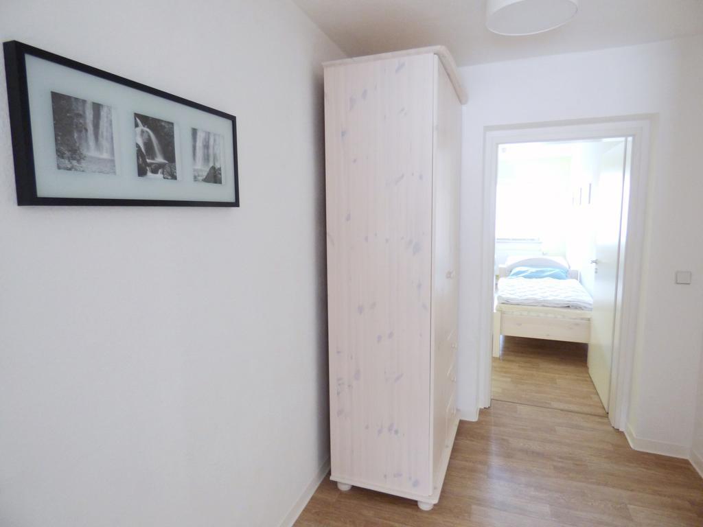Gastewohnung Altstadtperle Meißen Eksteriør bilde