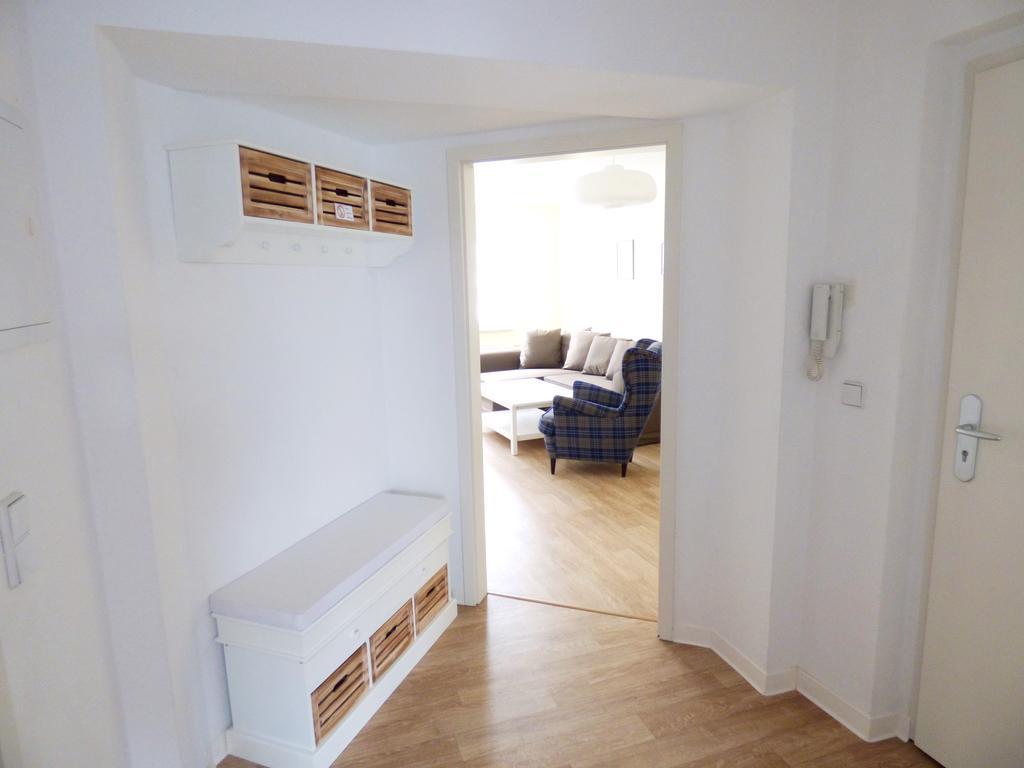 Gastewohnung Altstadtperle Meißen Eksteriør bilde